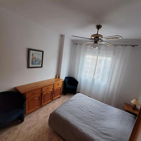 Apartament Dudek Torrevieja Exterior foto