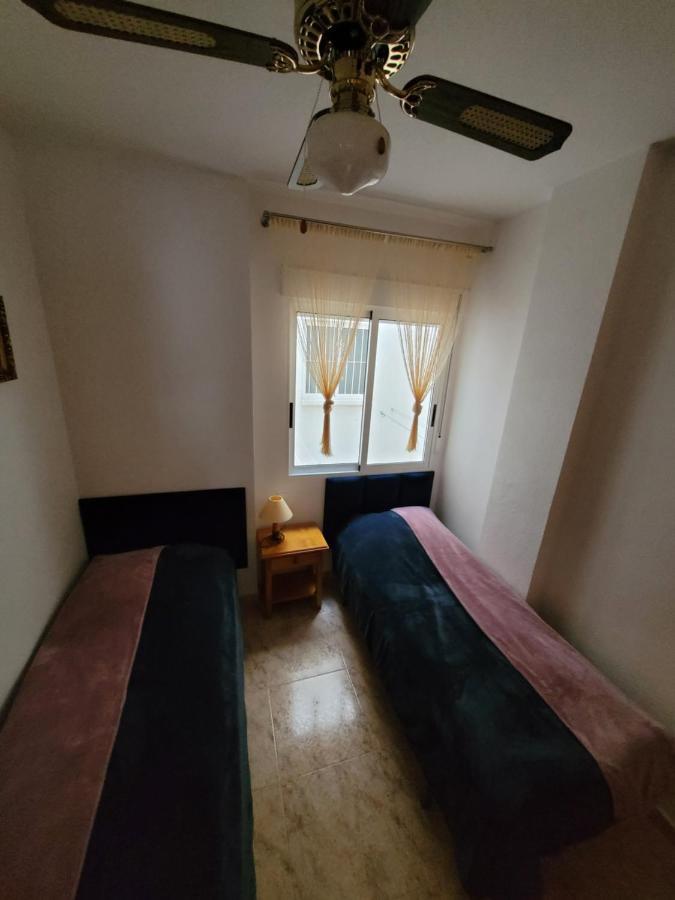 Apartament Dudek Torrevieja Exterior foto