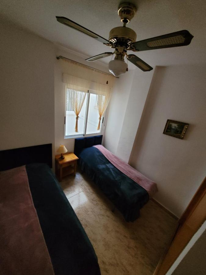 Apartament Dudek Torrevieja Exterior foto
