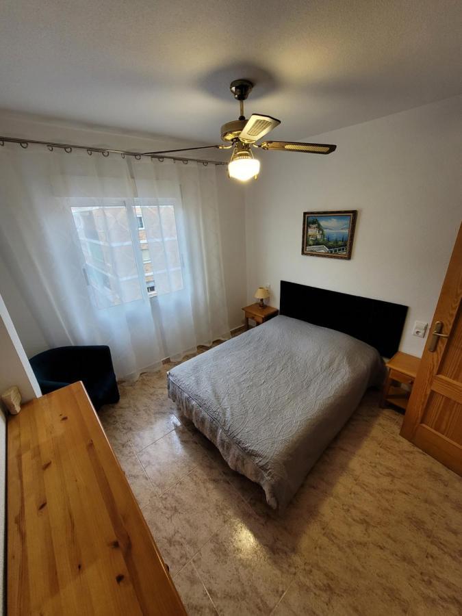 Apartament Dudek Torrevieja Exterior foto